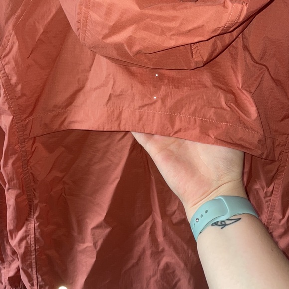 Lululemon Running Jacket - Picture 7 of 7